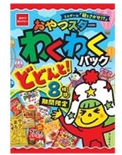 おやつカンパニー