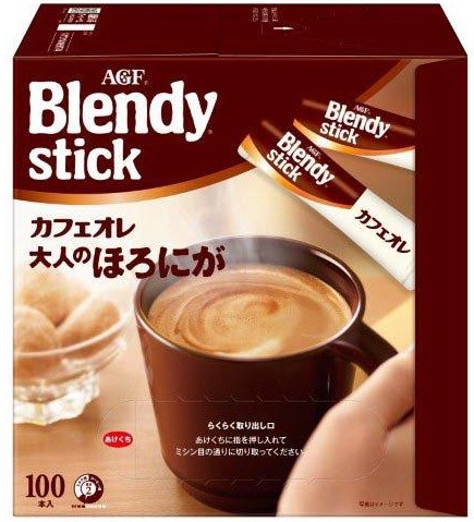 味の素AGF