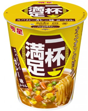 明星食品