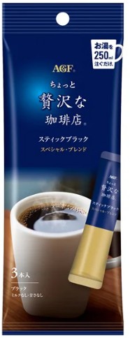 味の素AGF