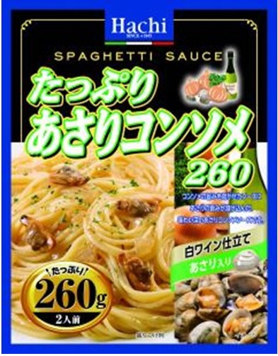 ハチ食品