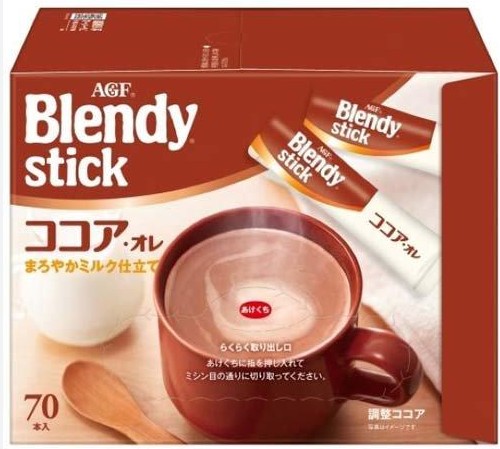 味の素AGF