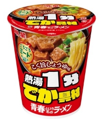 明星食品