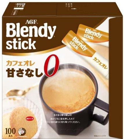 味の素AGF