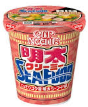 日清食品