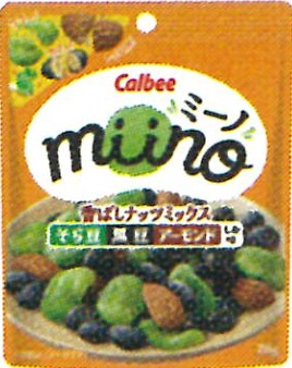 カルビー