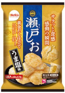 栗山米菓