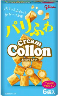 江崎グリコ