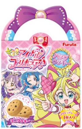 フルタ製菓
