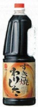 丸天醤油