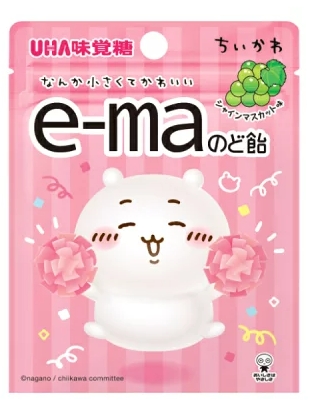 UHA味覚糖