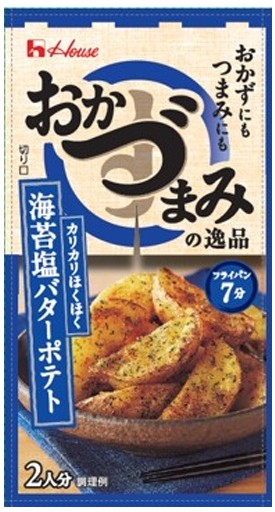 ハウス食品