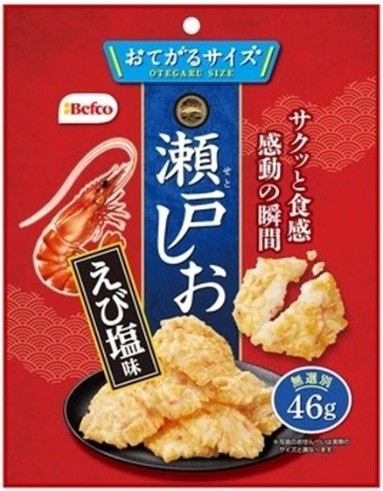 栗山米菓