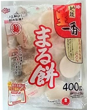 越後製菓