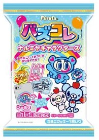 フルタ製菓