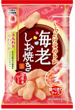越後製菓