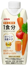 キリンビバレッジ