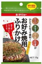 ダイショー