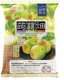 マンナンライフ