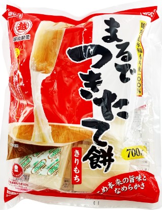 越後製菓