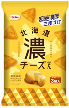 栗山米菓