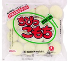越後製菓