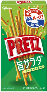 江崎グリコ