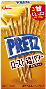 江崎グリコ