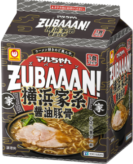 東洋水産