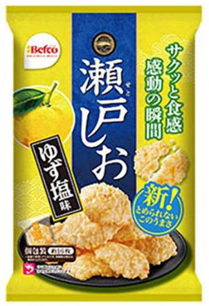 栗山米菓