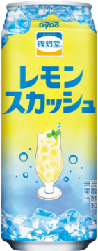 ダイドードリンコ