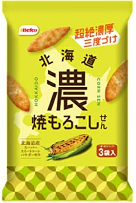 栗山米菓