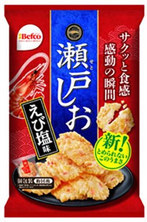栗山米菓
