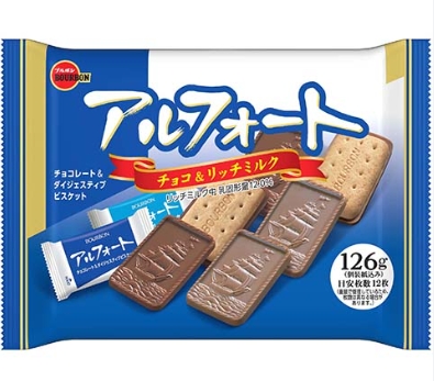 ブルボン