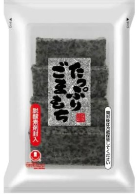 越後製菓