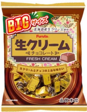 フルタ製菓