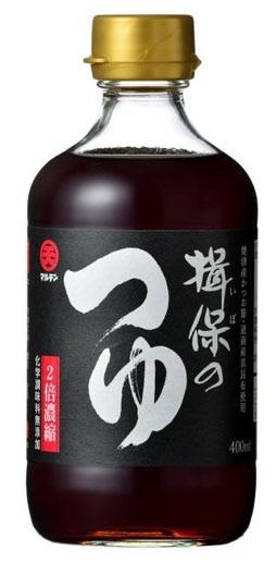 丸天醤油