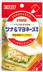 いなば食品