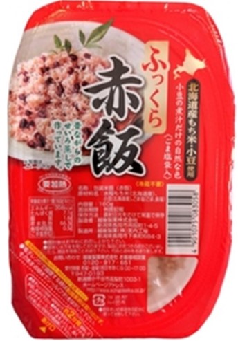 越後製菓
