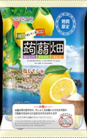マンナンライフ