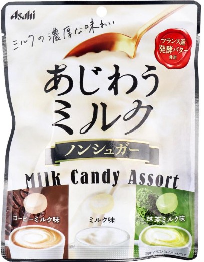 アサヒグループ食品