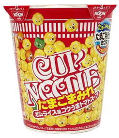 日清食品