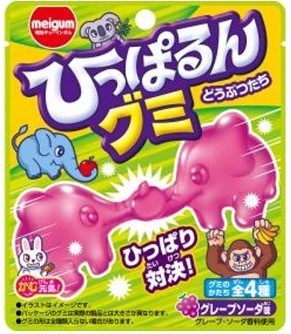 明治チューインガム