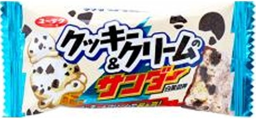 有楽製菓