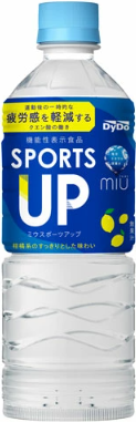 ダイドードリンコ