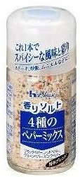 ハウス食品