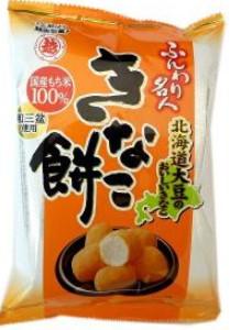 越後製菓