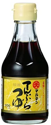 丸天醤油