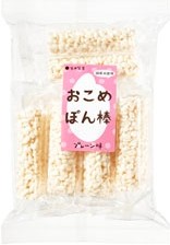 家田製菓