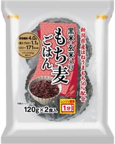越後製菓